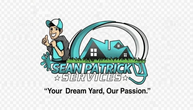Sean Patrick Services logo